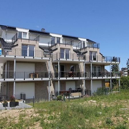 Domizil Am Moewenberg Domizil Am Moewenberg Appartement 9 Scharbeutz Exteriér fotografie