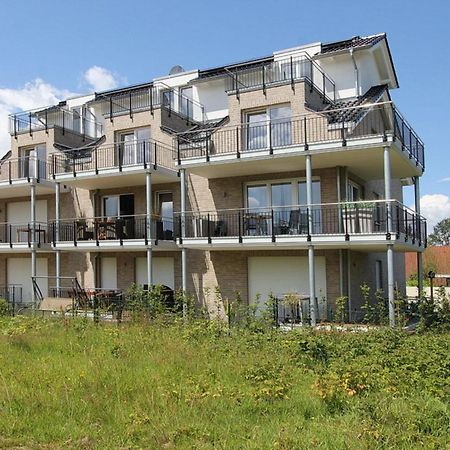 Domizil Am Moewenberg Domizil Am Moewenberg Appartement 9 Scharbeutz Exteriér fotografie