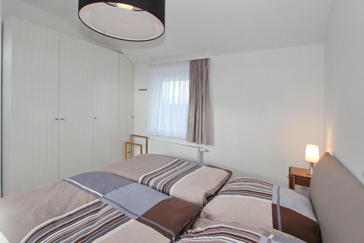 Domizil Am Moewenberg Domizil Am Moewenberg Appartement 9 Scharbeutz Exteriér fotografie